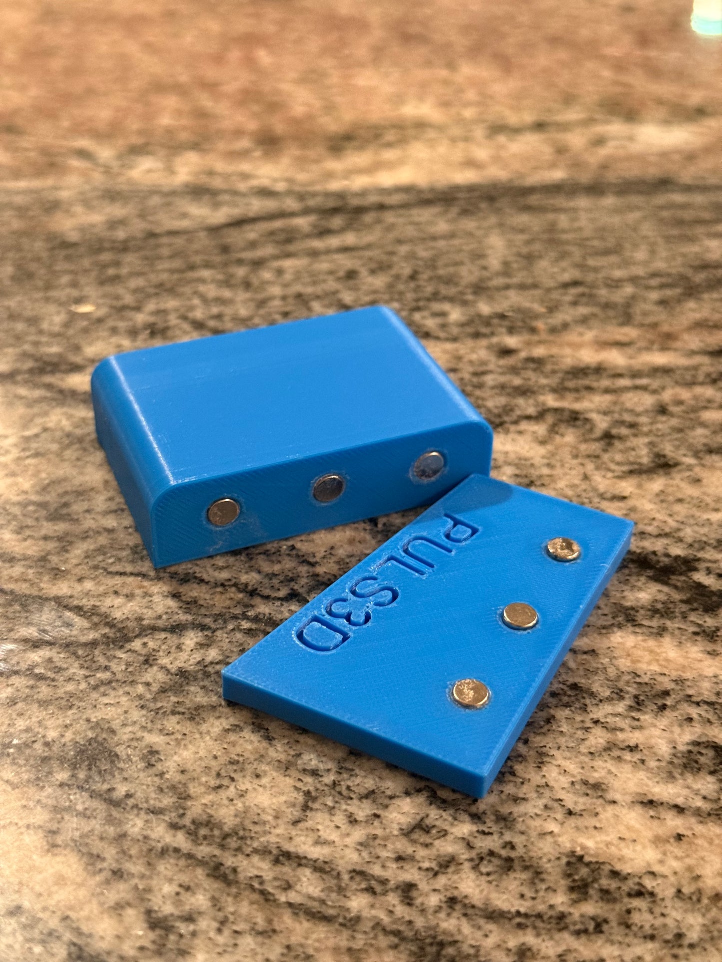 TremoNo (for Strandberg Floating Bridge Guitars)